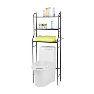 ESTANTE DE BAÑO LAVANDERÍA ORGANIZADOR 165X50X25CM
