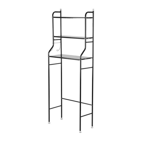 ESTANTE DE BAÑO LAVANDERÍA ORGANIZADOR 165X50X25CM - Imagen 2