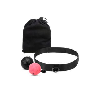 PELOTA BOXEO BOXING REFLEJO VELOCIDAD BOX