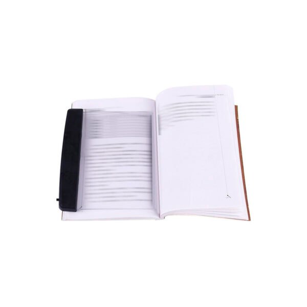 LÁMPARA DE LECTURA DE LIBROS CON LED - Imagen 2