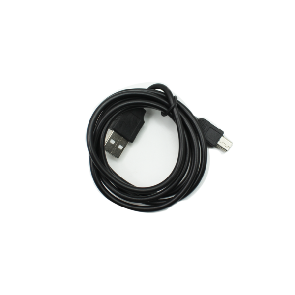CABLE USB A MINI USB 5 PINES - Imagen 2