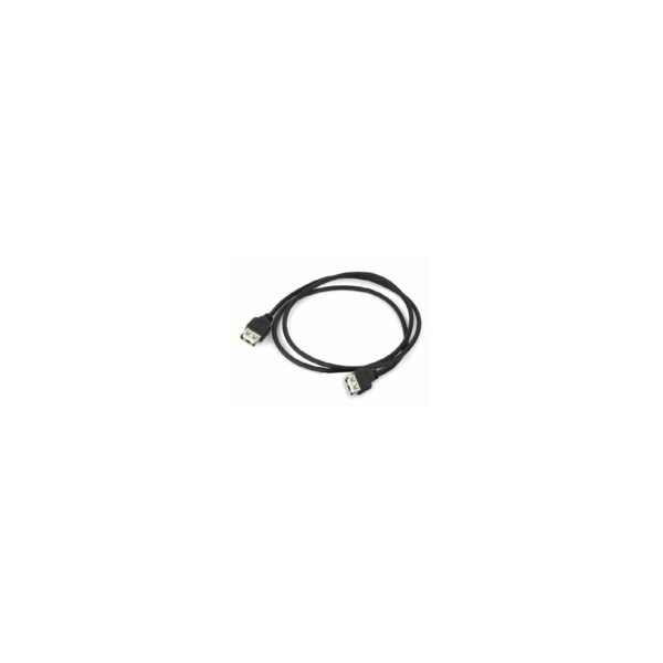 CABLE EXTENCION USB 2,0 HEMBRA A HEMBRA - Imagen 3