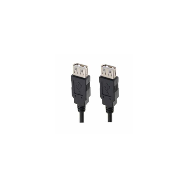 CABLE EXTENCION USB 2,0 HEMBRA A HEMBRA