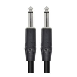 CABLE MONO DE 6,3MM DE 3 METROS
