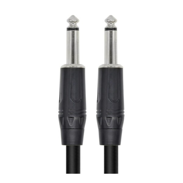 CABLE MONO DE 6,3MM DE 3 METROS
