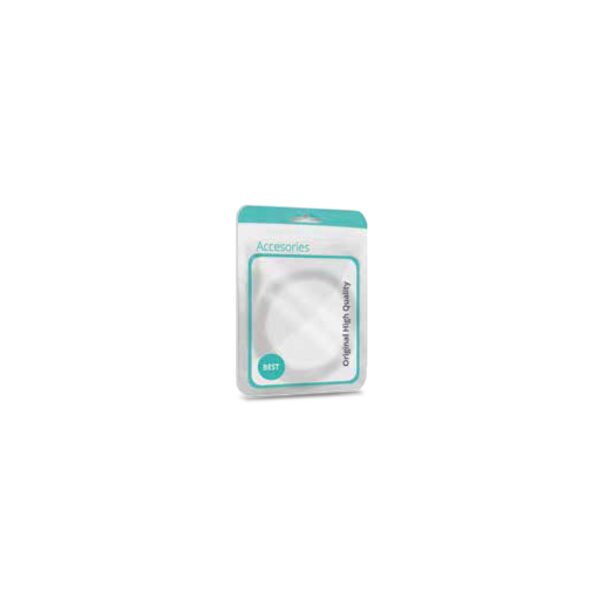 CABLE TIPO C PARA CELULARES WHITE