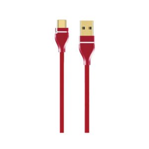 CABLE TIPO C PARA CELULARES RED