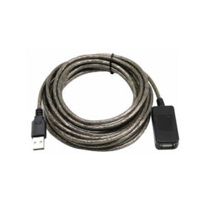 CABLE DBLUE USB EXTENCION MACHO / HEMBRA DE 5 METROS