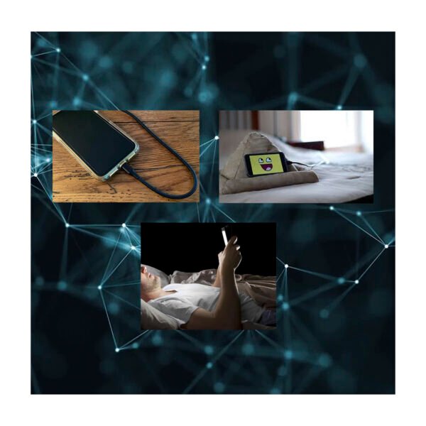 CABLE USB A LIGHTNING 2MTS. BLACK - Imagen 4