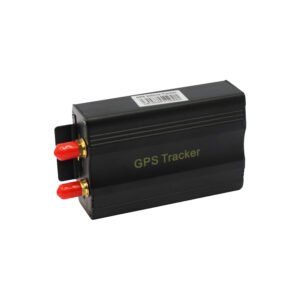 GPS PARA AUTOMOVIL CON CORTA CORRIENTE.