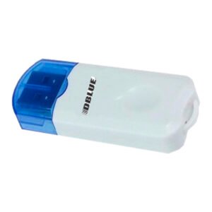 RECEPTOR USB BLUETOOTH CON FUNCION DE MANOS LIBRES