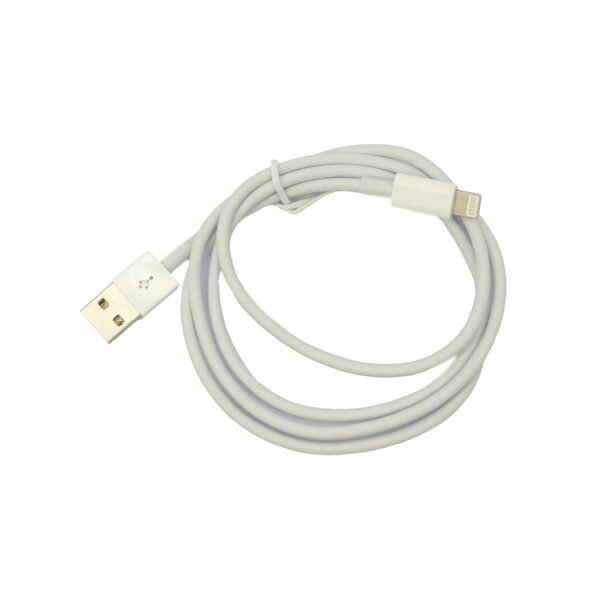 CABLE USB A LIGHTNING 100 CM APP BLANCO