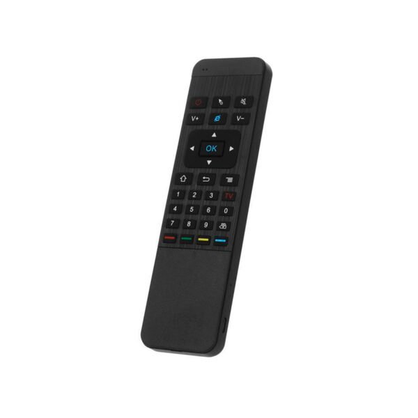 AIR MOUSE, CONTROL Y MOUSE INALAMBRICO CON TECLADO - Imagen 3