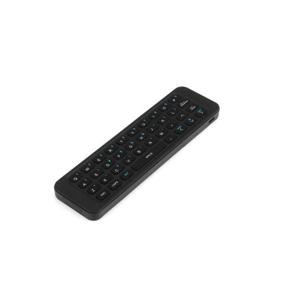 AIR MOUSE, CONTROL Y MOUSE INALAMBRICO CON TECLADO - Imagen 4