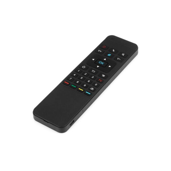 AIR MOUSE, CONTROL Y MOUSE INALAMBRICO CON TECLADO - Imagen 5