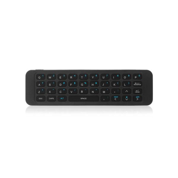 AIR MOUSE, CONTROL Y MOUSE INALAMBRICO CON TECLADO - Imagen 6