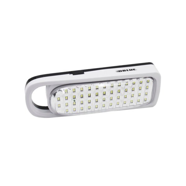 LAMPARA DBLUE DE EMERGENCIA CON 50 LED RECARGABLE