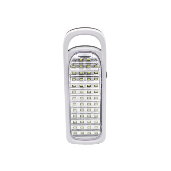 LAMPARA DBLUE DE EMERGENCIA CON 50 LED RECARGABLE - Imagen 2