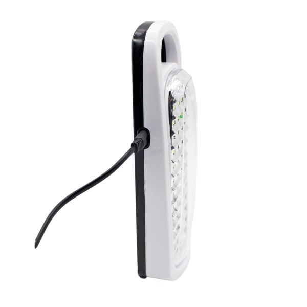 LAMPARA DBLUE DE EMERGENCIA CON 50 LED RECARGABLE - Imagen 3
