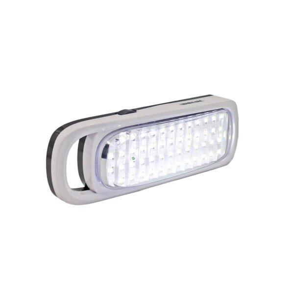 LAMPARA DBLUE DE EMERGENCIA CON 50 LED RECARGABLE - Imagen 4