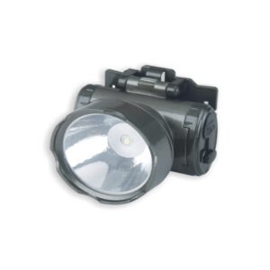 LINTERNA LED DBLUE SUPER BRILLO PARA CABEZA RECARGABLE