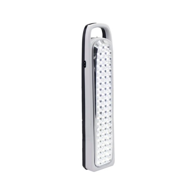 LAMPARA DBLUE DE EMERGENCIA CON 62 LED RECARGABLE - Imagen 2