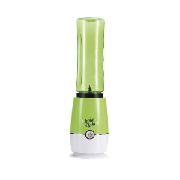 LICUADORA BATIDORA PERSONAL GREEN