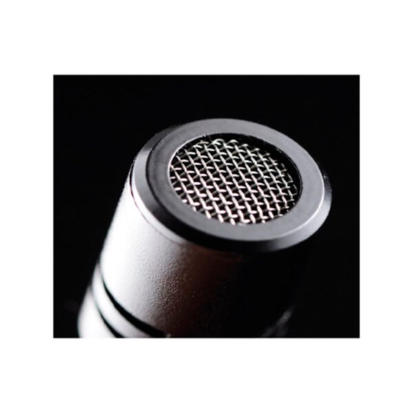 MICROFONO DBLUE CONECTOR TRS 3.5, CAPSULA CONDENSADOR OMNIDIRECCIONAL, INCLUYE POP Y CLIP. - Imagen 6