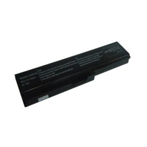 BATERIA DE NOTEBOOK DBLUE PARA TOSHIBA COMPATIBLE CON PA3634 6 CELDAS