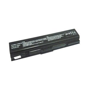 BATERIA DE NOTEBOOK DBLUE PARA TOSHIBA COMPATIBLE CON PA3534 6 CELDAS