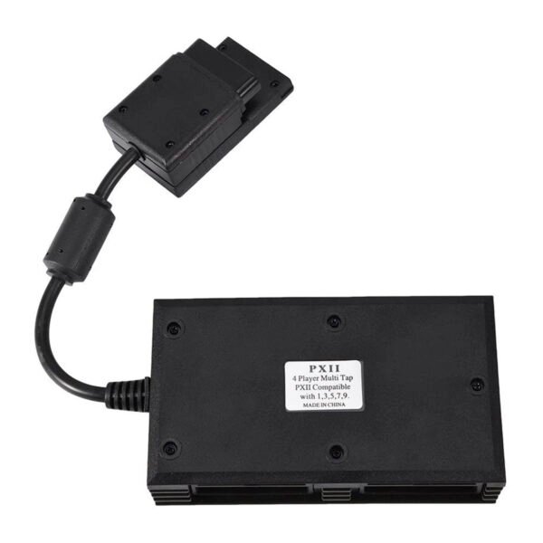 MULTITAP PARA PLAY STATION 2 - Imagen 3