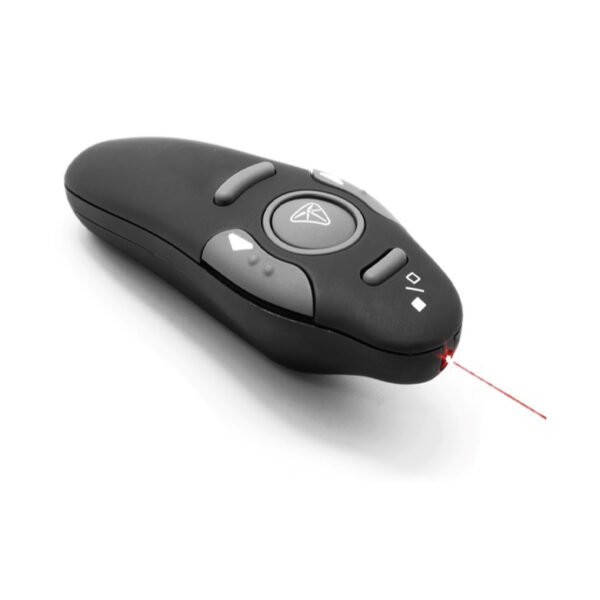 PUNTERO LASER PARA PRESENTACIONES CON CONTROL DE DIAPOSITIVA - Imagen 2