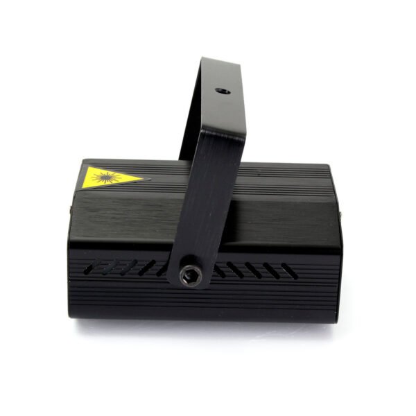 12 EN 1 MINILASER BICOLOR SOUND ACTIVO - Imagen 4