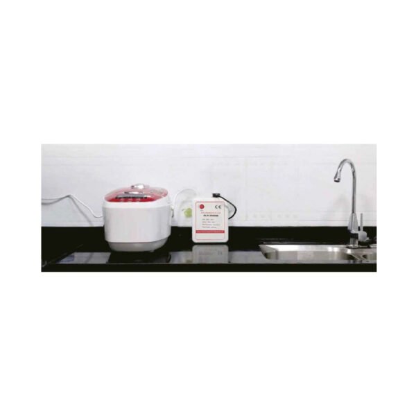 TRANSFORMADOR CORRIENTE DE 220V A 110V DE 2000 WATTS