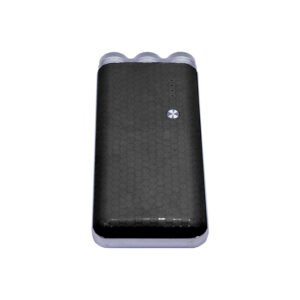 BATERIA PORTABLE DE 15000MAH PARA CELULARES/MP4/GPS COLOR BLACK