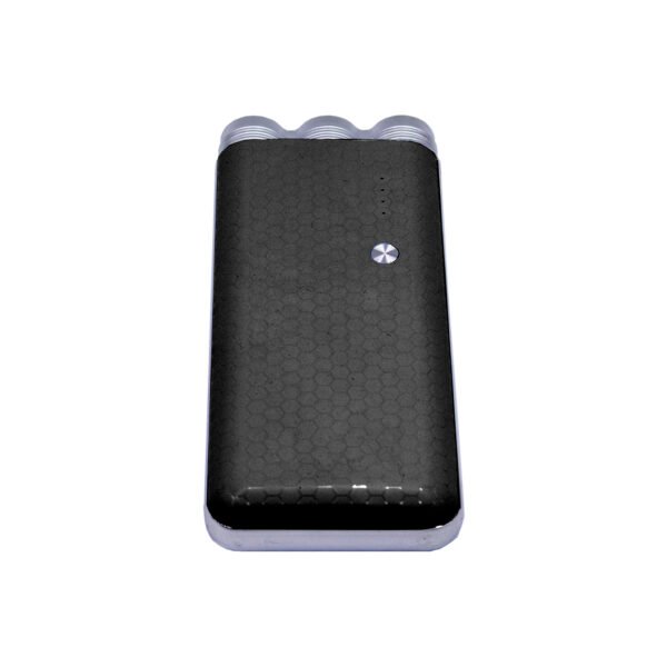 BATERIA PORTABLE DE 15000MAH PARA CELULARES/MP4/GPS COLOR BLACK