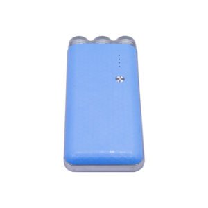 BATERIA PORTABLE DE 15000MAH PARA CELULARES/MP4/GPS COLOR BLUE