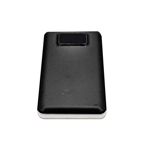 BATERIA PORTABLE DE 13000MAH PARA CELULARES/MP4/GPS COLOR BLACK - Imagen 2