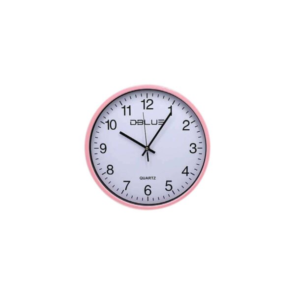 RELOJ MURAL DE 35 CM