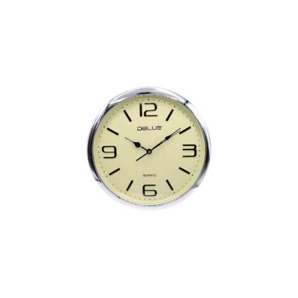 RELOJ MURAL DE 40 CM