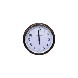 RELOJ MURAL DE 39 CM
