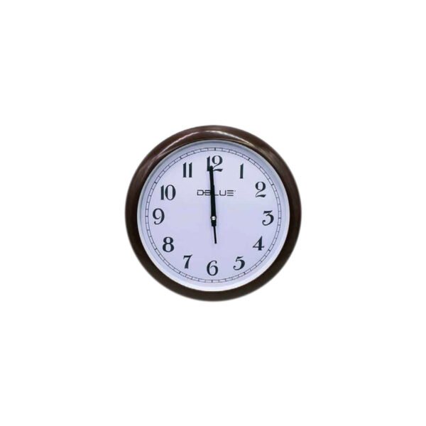 RELOJ MURAL DE 39 CM