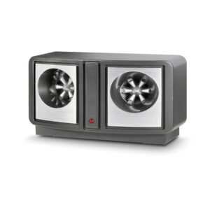 REPELENTE RATONES MURCIELAGOS POR ULTRASONIDO
