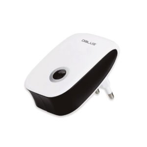 REPELENTE ULTRASONICO PARA PLAGAS