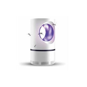 LÁMPARA UV MATA MOSQUITOS CON CONEXIO USB
