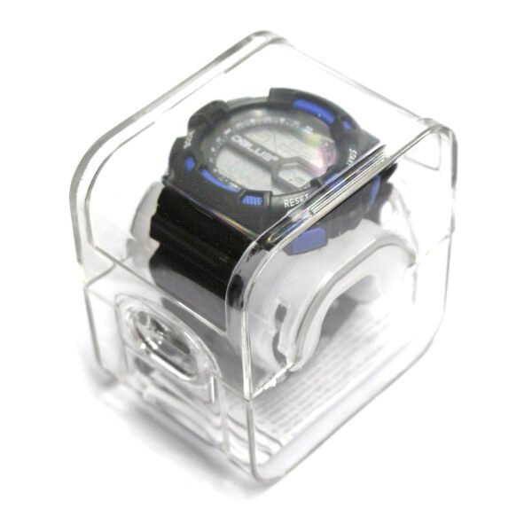 RELOJ DIGITAL DBLUE DEPORTIVO.. BLUE - Imagen 2