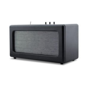 PARLANTE BLUETOOTH DBLUE, ENTRADA AUX 3.5MM, BATERIA 1500MAH, 30W RMS, RANGO 10M, ADAPTADOR 9V/1A.