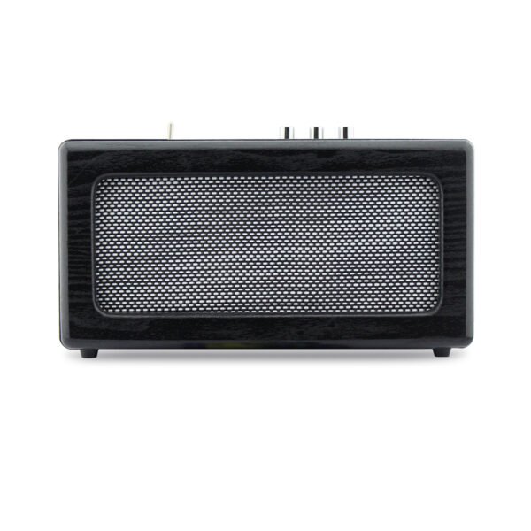 PARLANTE BLUETOOTH DBLUE, ENTRADA AUX 3.5MM, BATERIA 1500MAH, 30W RMS, RANGO 10M, ADAPTADOR 9V/1A. - Imagen 2