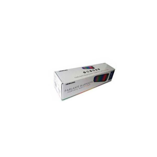 PARLANTE BLUETOOTH PARA DUCHA, RESISTENTE AL AGUA, VENTOSA, MANOS LIBRES, MICROFONO, 3W, BATERIA DE LITIO, ALCANCE 10M. BLACK - Imagen 2