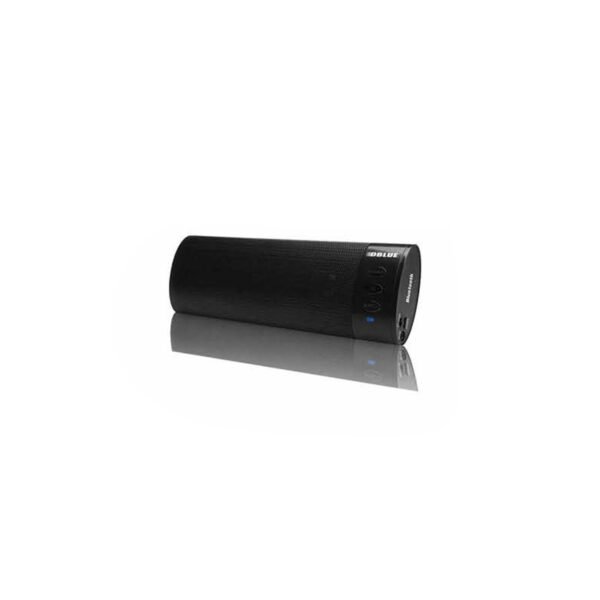 PARLANTE PORTATIL BLUETOOTH DBLUE CON ENTRADA SD/USB/ .BLACK